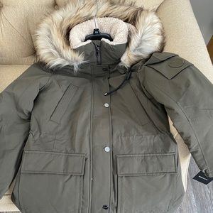 Brand new DKNY jacket for sale!